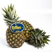 Ananas, extra sweet, 1 kg.